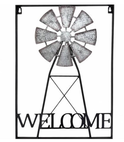 Welcome - Windmill WWW