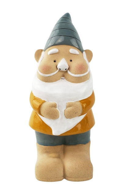 Gnome Statue UGS