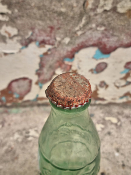 Vintage Coke Bottle Empty assorted MSCB