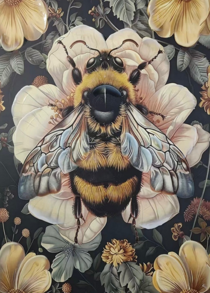 Art Bee