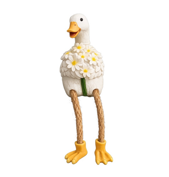 Shelf Sitter - Duck SSD