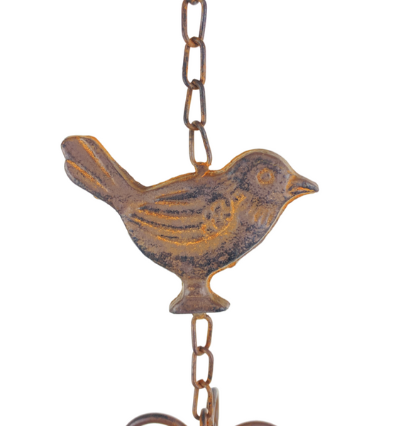 Chimes - Bird bell CBB