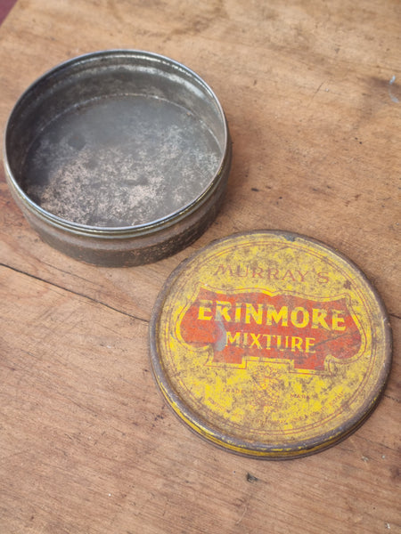 Murray's Erinmore Mixture AMVT