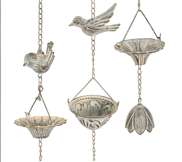 Rain Chain Assorted RCA