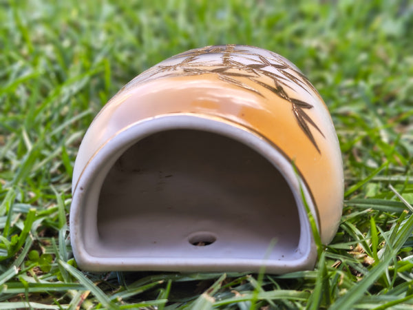 Chugai Japanese Wall Vase JSWV