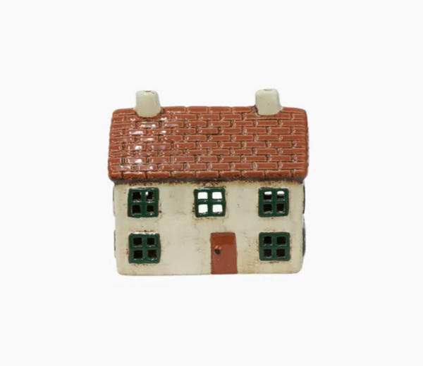 Tealight Town - the Cotswolds Country Cottage TCC