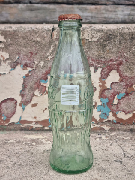 Vintage Coke Bottle Empty assorted MSCB