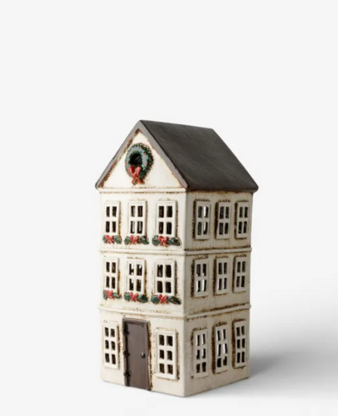 Tealight Town - Nordgard Grande Chalet TNG