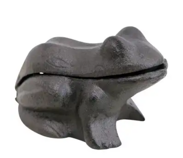 Key Hide - Frog KHF