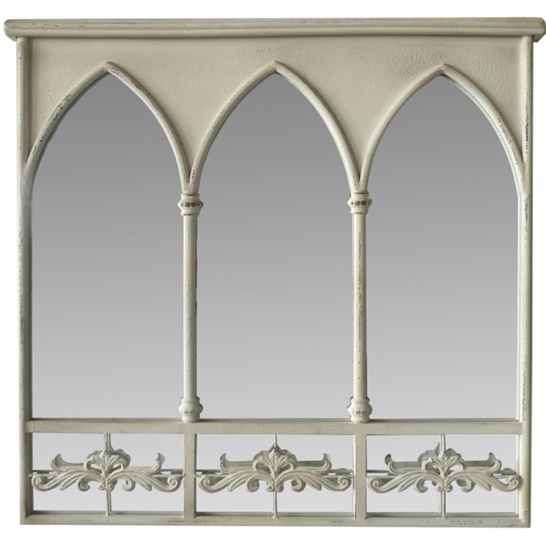 Mirror - French Arches MFA