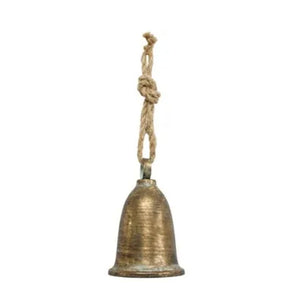 Metal Bell