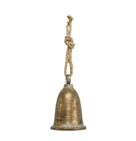 Metal Bell