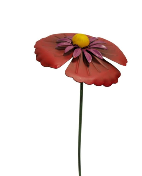 Red Flower Stake RFS