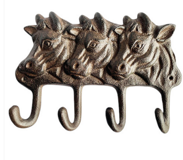 Hook - Bull Triple HBT
