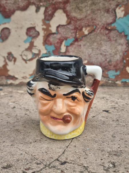 Toby Jug - Minature Assorted TJR