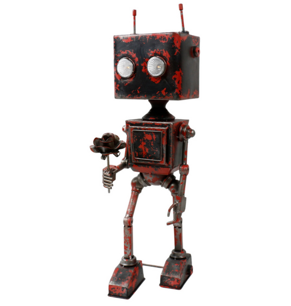 Solar Robot SSR