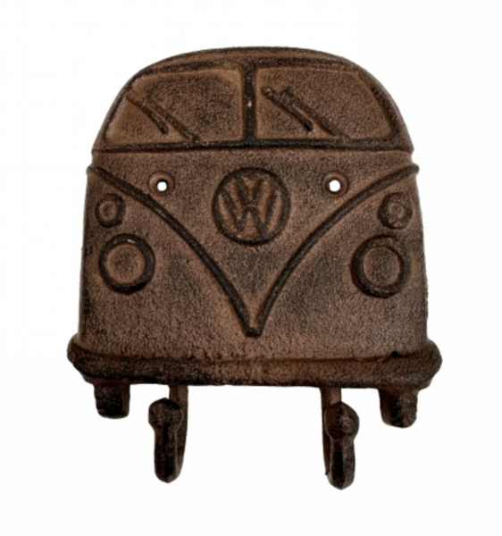 Hook - retro vw kombi HVK