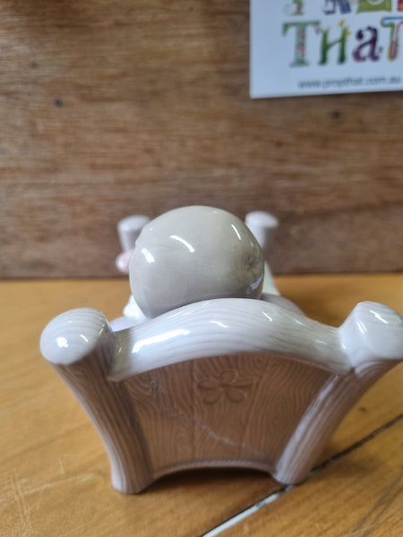 Nao FIGURINES BED JJLR (isr) 💚