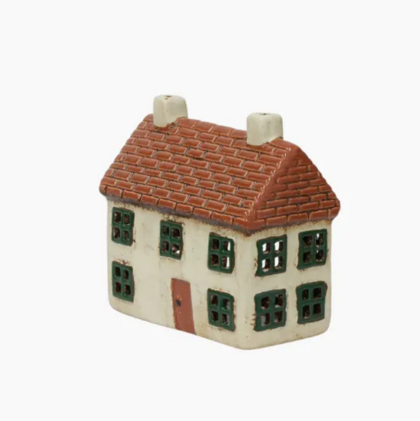 Tealight Town - the Cotswolds Country Cottage TCC