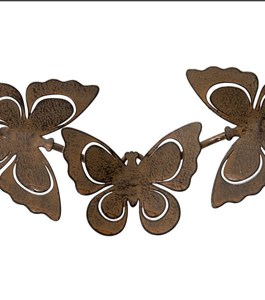 Metal Heart - Butterflies MHB