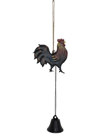 Bell - rooster WBR