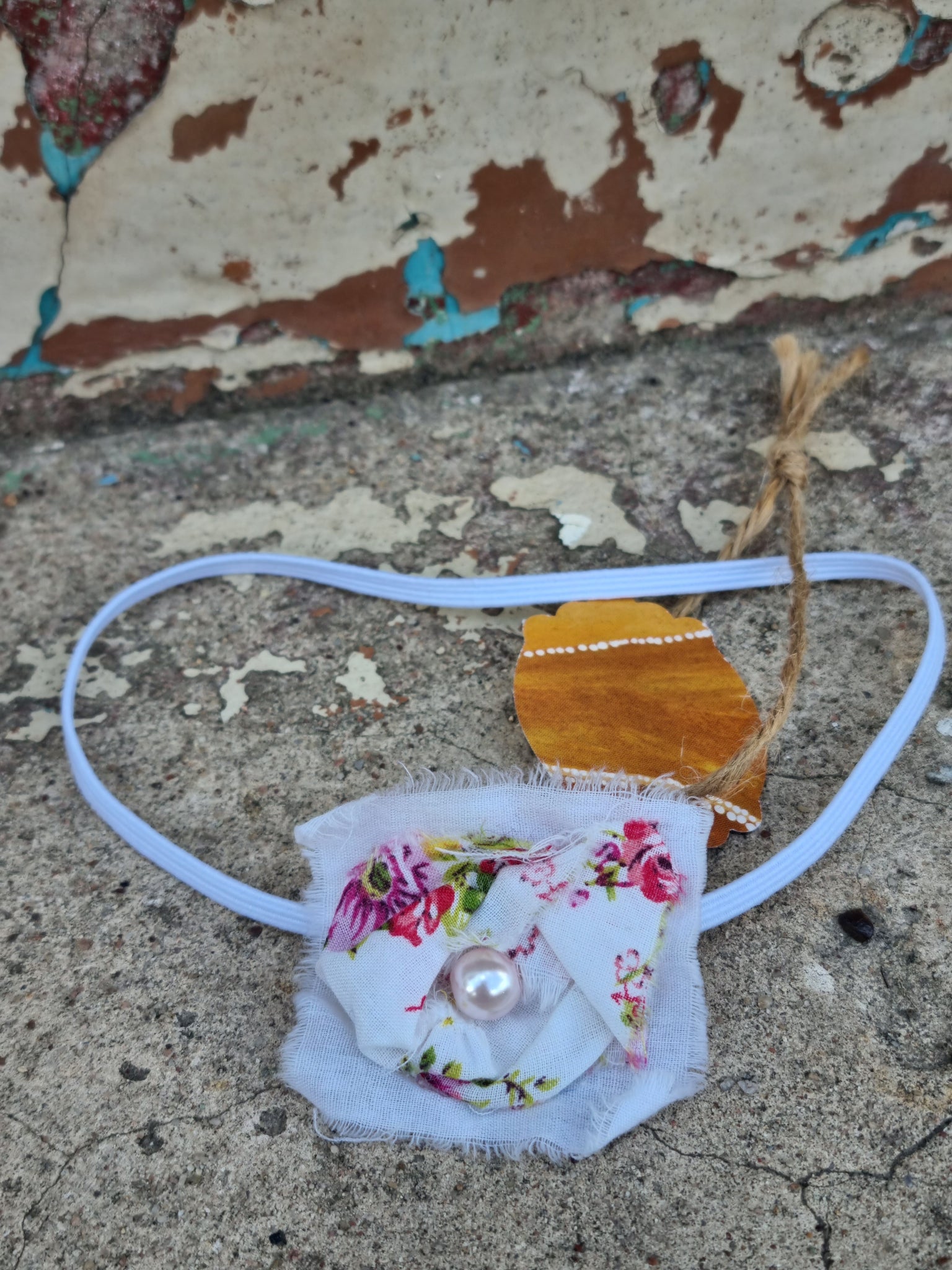 Baby Headband AFS
