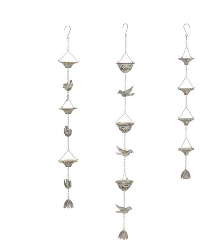 Rain Chain Assorted RCA