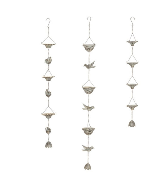 Rain Chain Assorted RCA