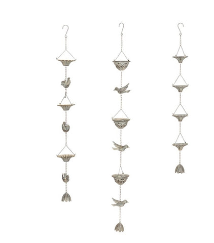 Rain Chain Assorted RCA