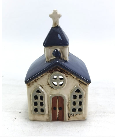 Tealight Town - Little Church TLC