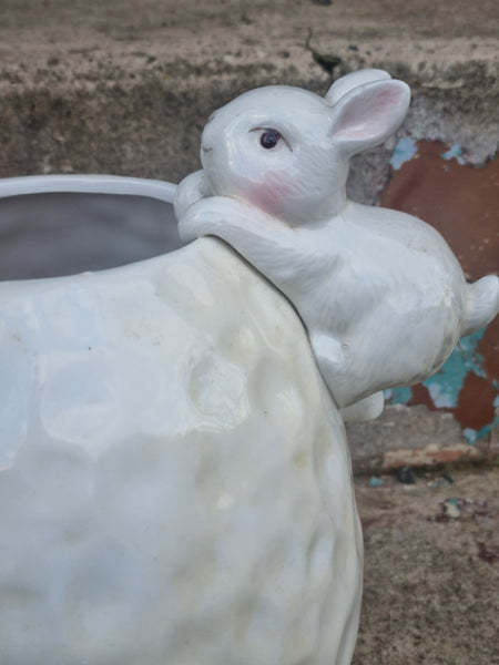 Vase - Bunny MNBV