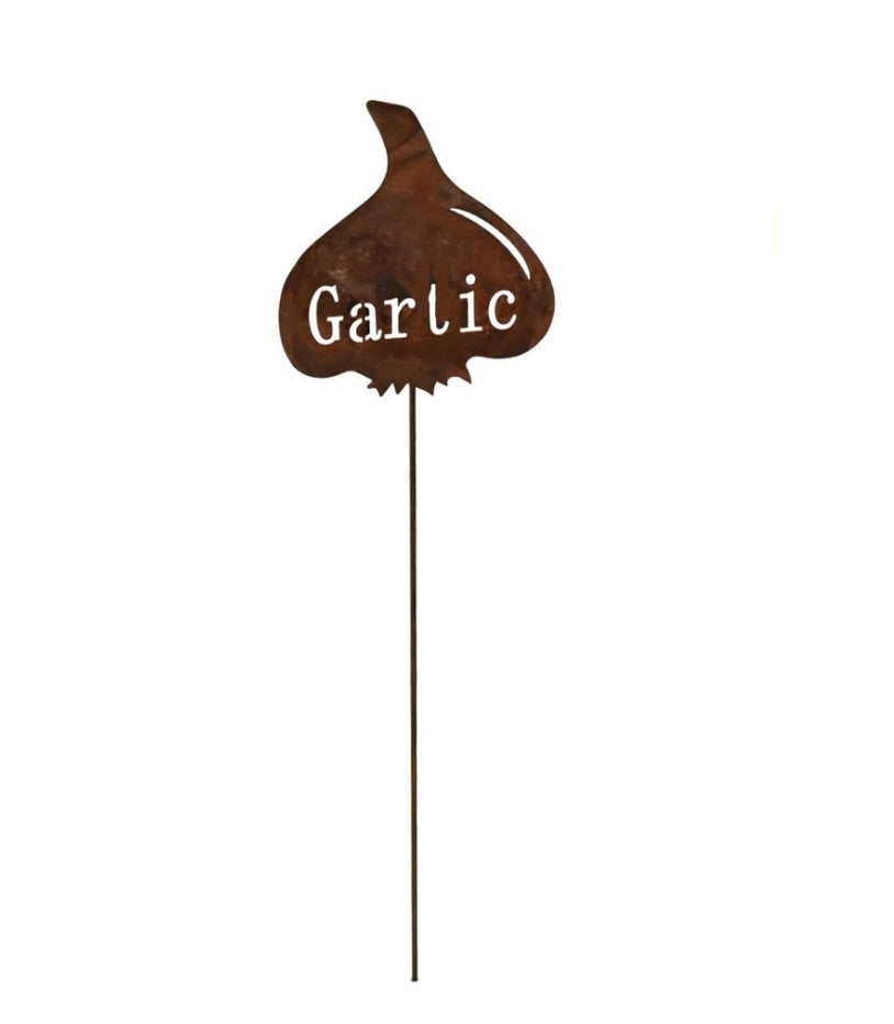Vegetable marker - Garlic VMG
