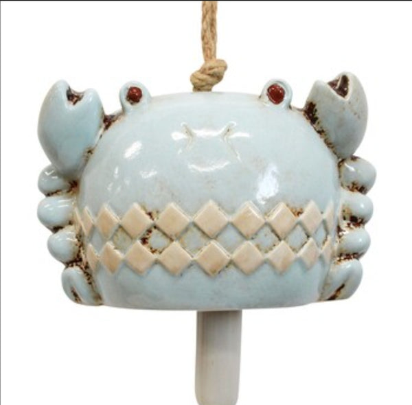 Chime / Bell - Crab CBC