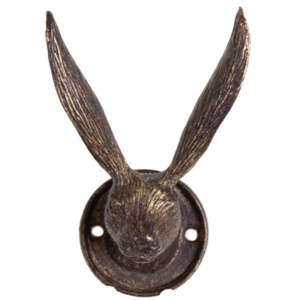 Hook - Hare HHH
