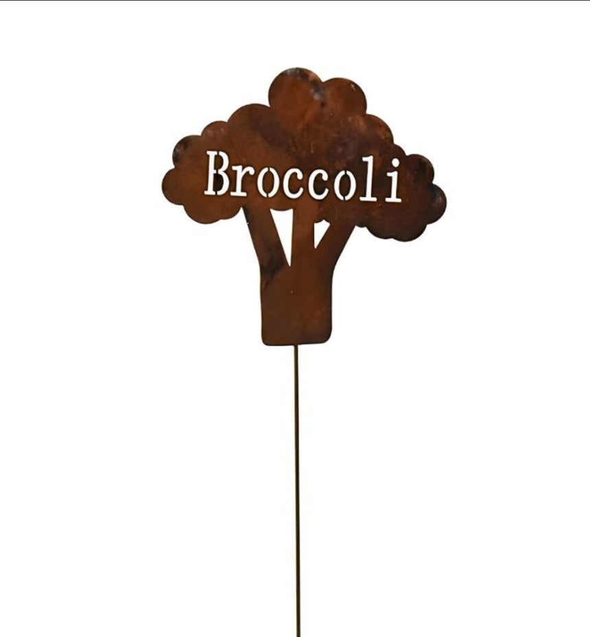 Vegetable marker - Broccoli VMB