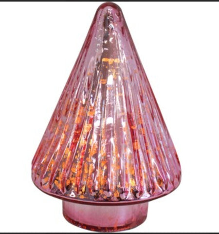 Lantern - Christmas Tree Rose S SRT