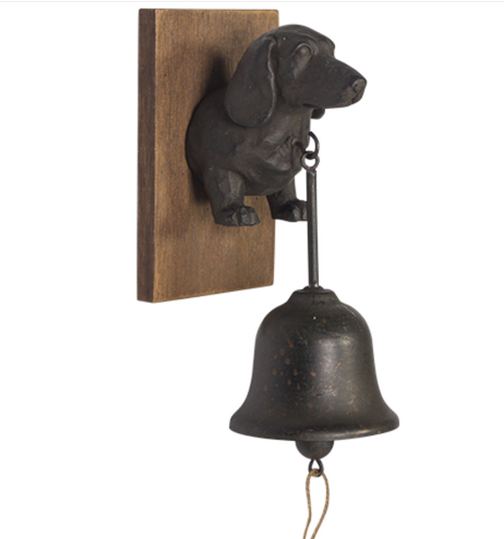 Dachshund - Bell DBB