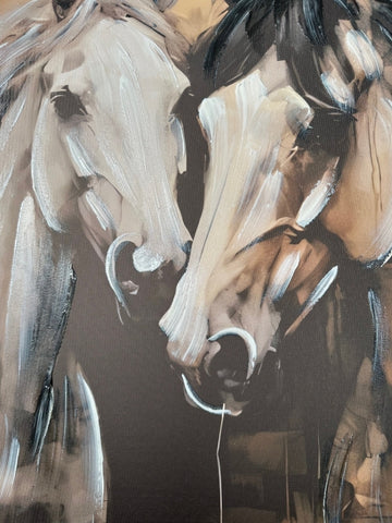 Art Horses AHA