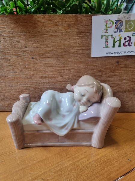 Nao FIGURINES BED JJLR (isr) 💚