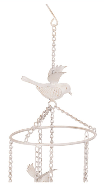 Wind Chimes Bird or Rooster