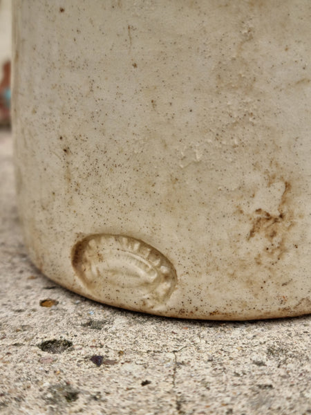 Vintage Stone Bottle MSVB