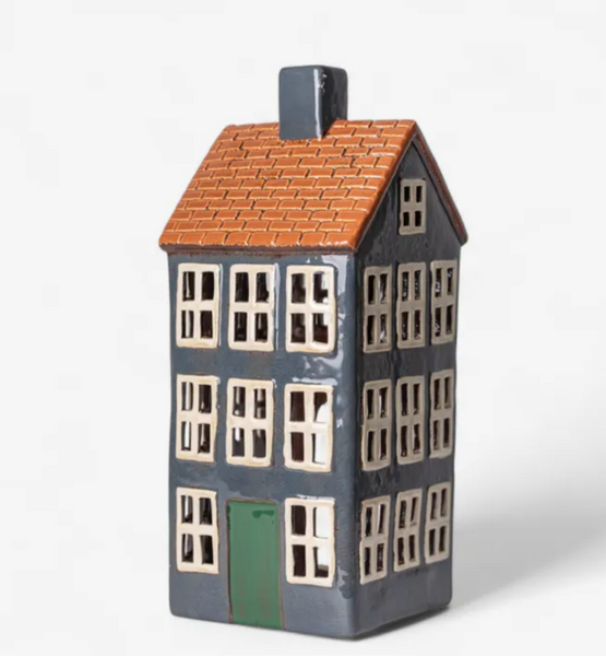 Tealight Town - the Cotswolds Country Grande Chalet CGC