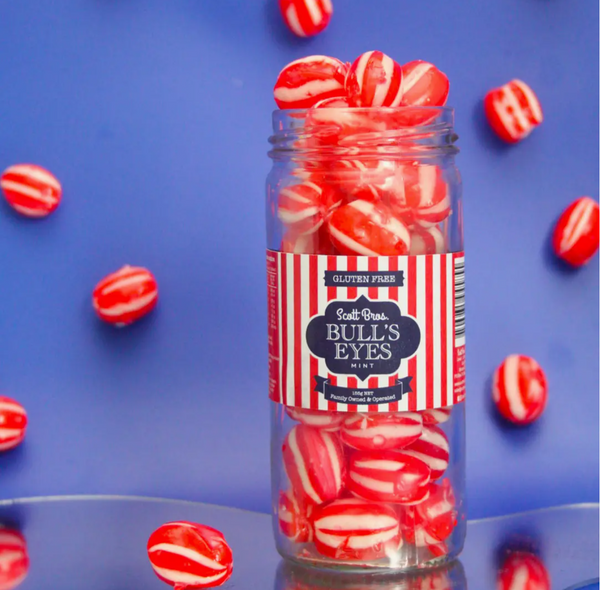 Scott Bros Candy Assorted Flavours SBC