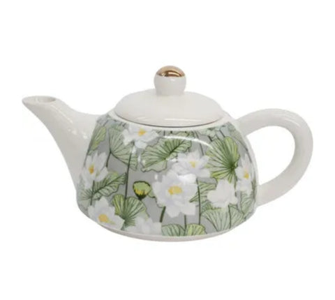 Teapot - Assorted TPA