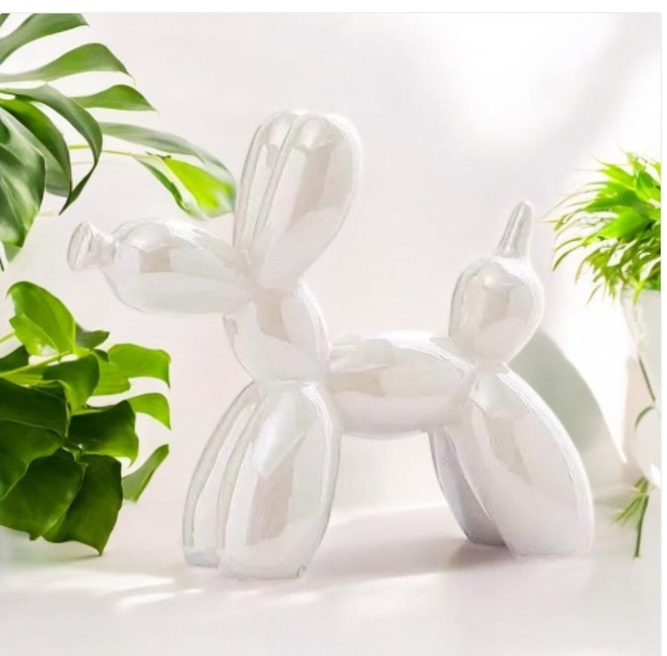 Balloon Dog Small ASSORTED COLOURS BDS