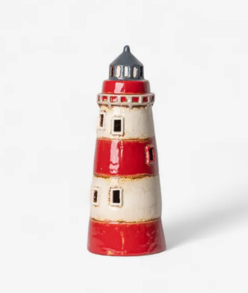 Tealight Town - Saint Malo Lighthouse TTSL