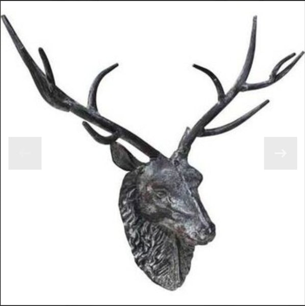 Antlers wall decor AWD