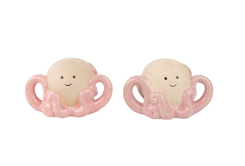 Pot Sitter Octopus
