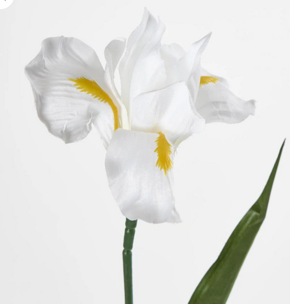 Faux Flowers - Iris FFI