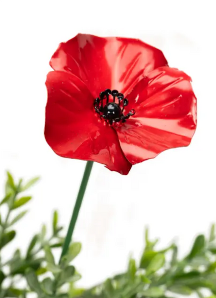 Metal Poppy MPA